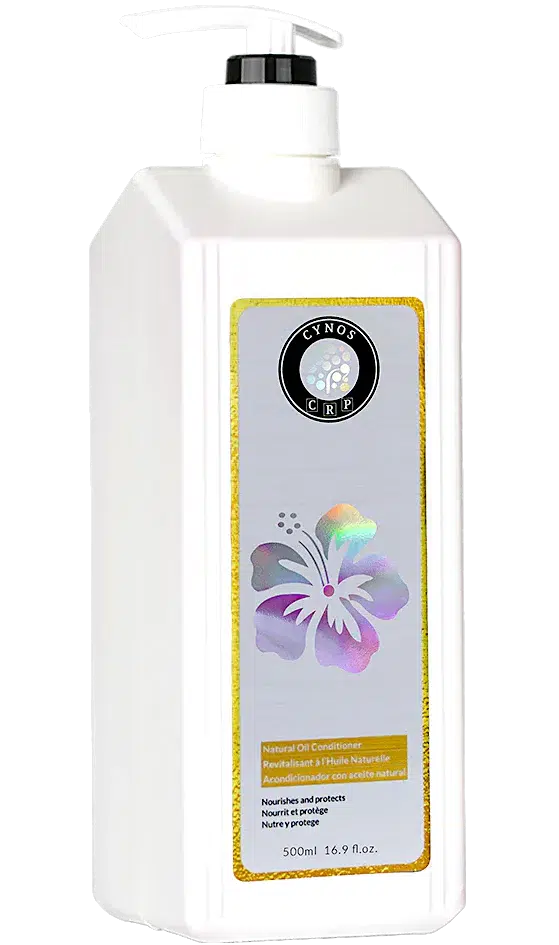 Cynos 56 Nano Natural Oil Conditioner 16.9oz