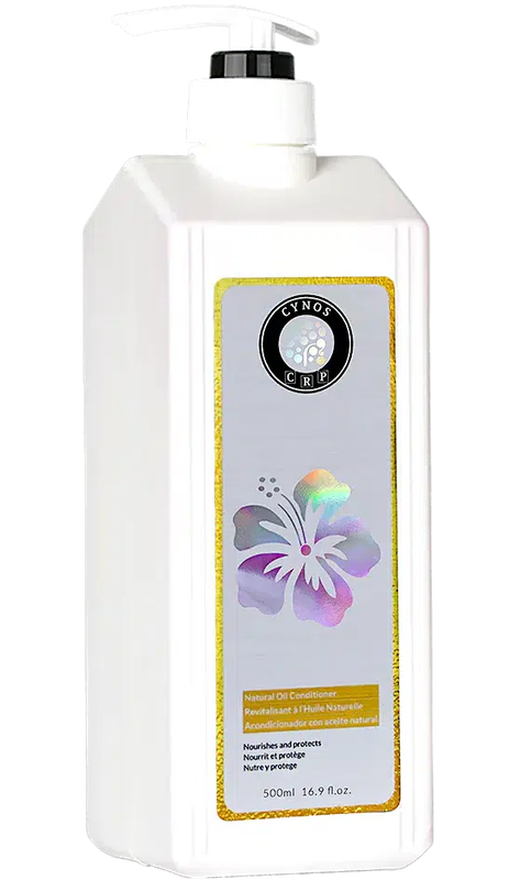 Cynos 56 Nano Natural Oil Conditioner 16.9oz