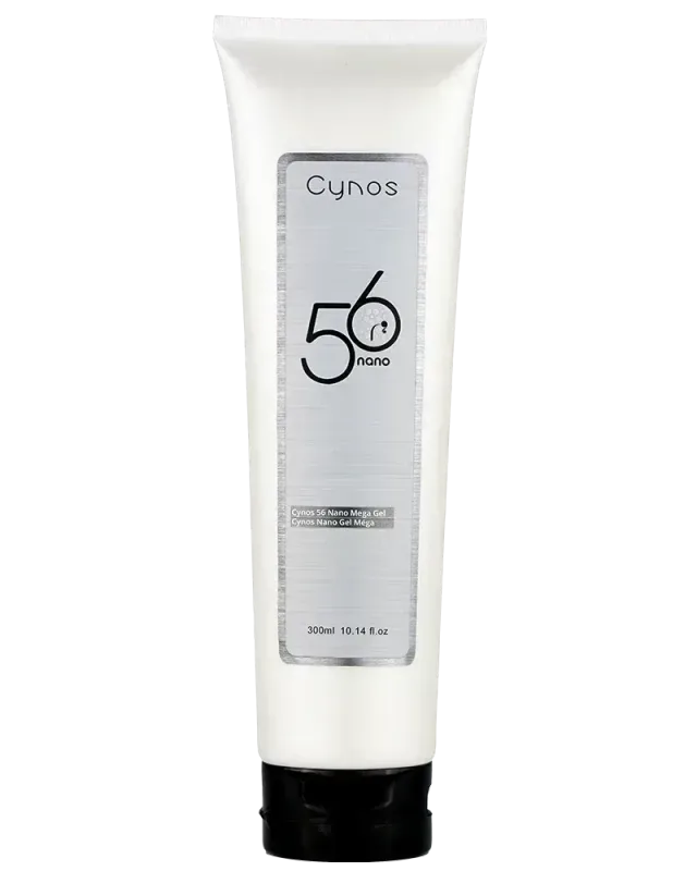 Cynos 56 Nano Mega Gel 300 ml