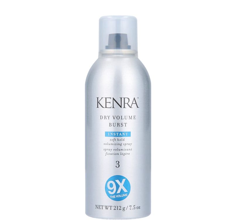Kenra Dry Volume Burst 3 Instant, 7.16oz