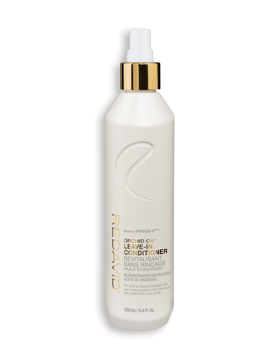 Redivide Orchid Oil Leave In conditioner  8.4oz