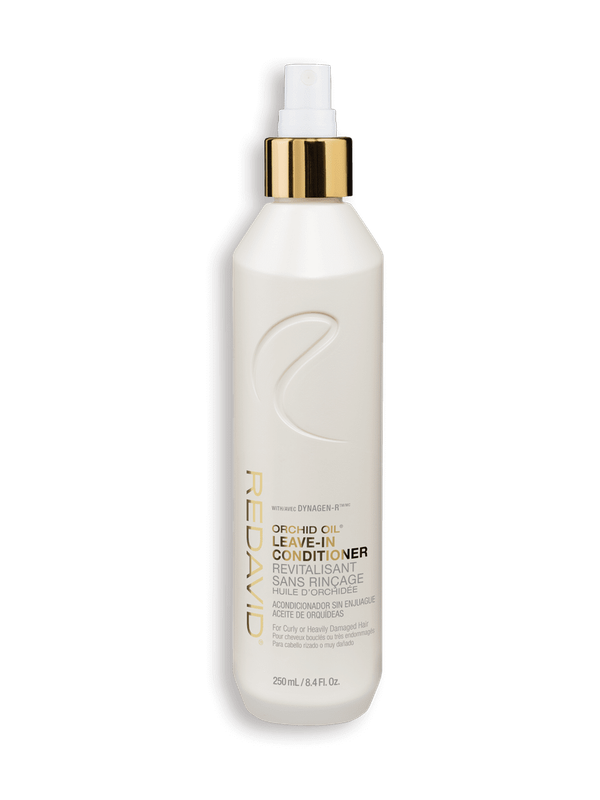 Redivide Orchid Oil Leave In conditioner  8.4oz