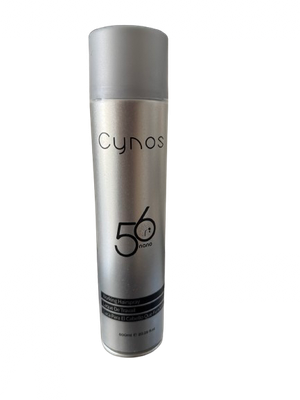 Cynos Working Hair Spray 600 ml