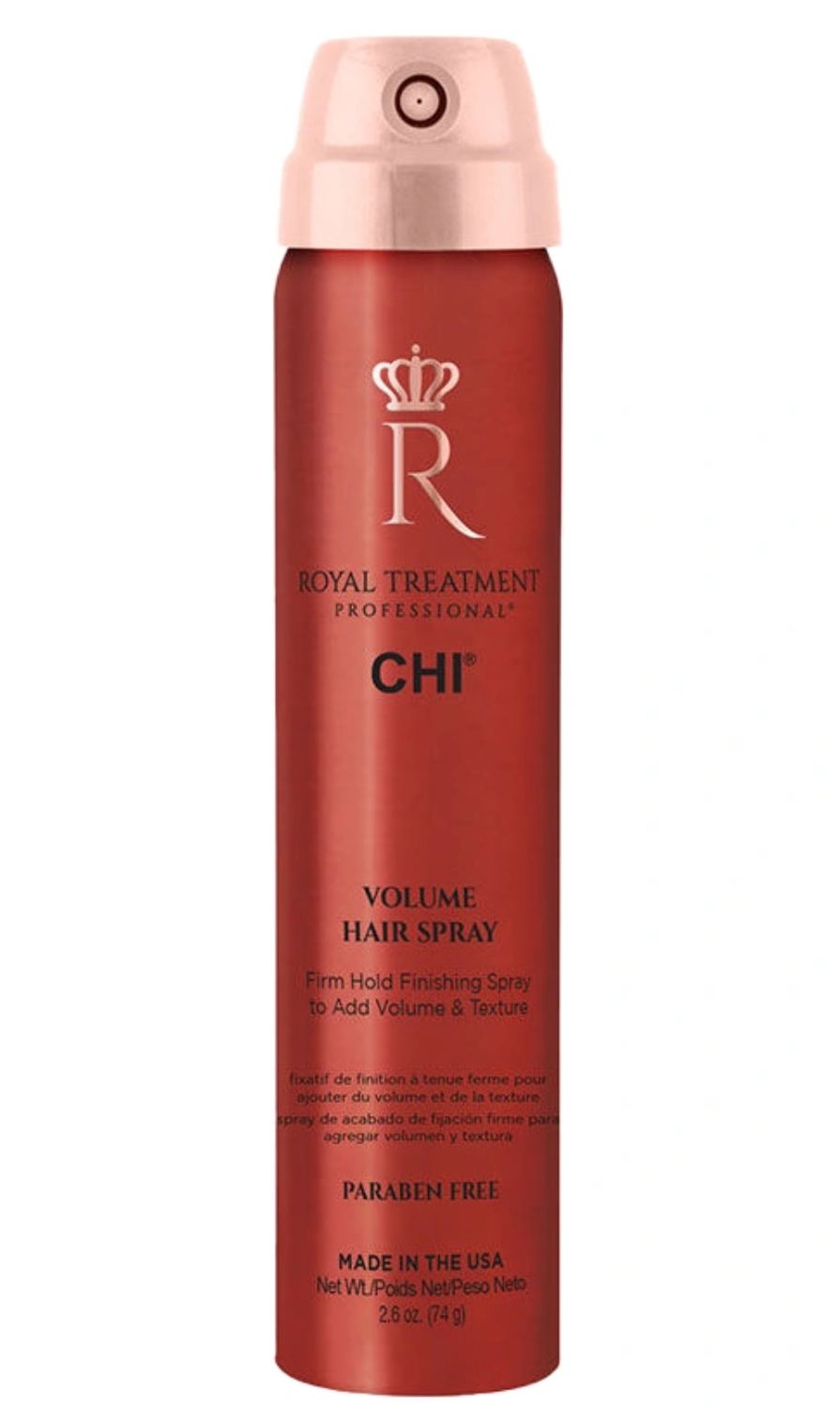 CHI Royal Treatment Volume Hair Spray 2.5oz