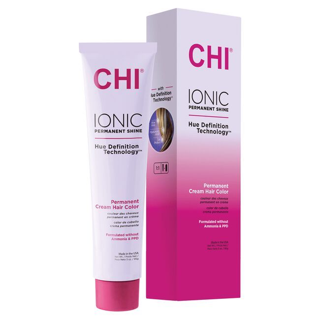 CHI Ionic Permanent 85 gr
