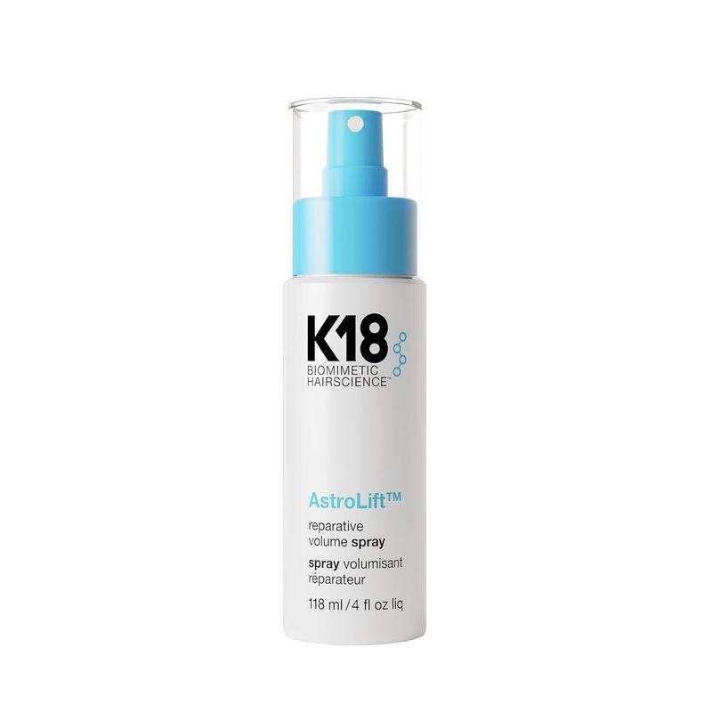 K18 Astrolift Reparative Volume Spray 118 ml