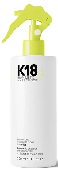 K18 Professional Molecular Repair Hair Mist 300 ml