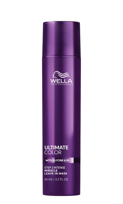 Wella Ultimate Color Miracle Leave In Mask 95 ml
