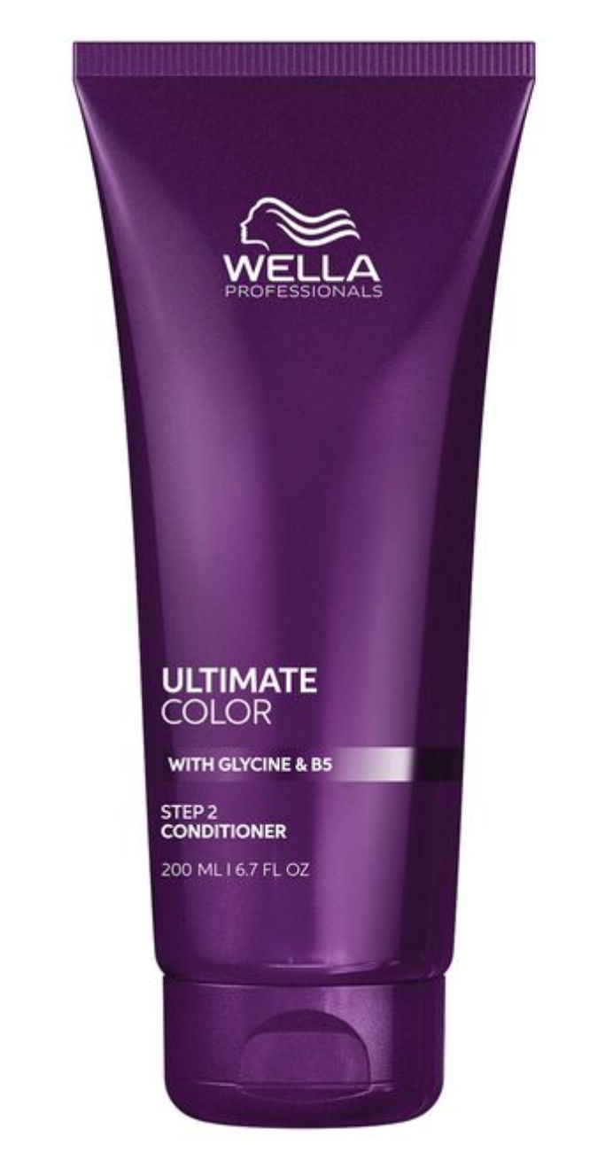 Wella Ultimate Color Conditioner 200 ml