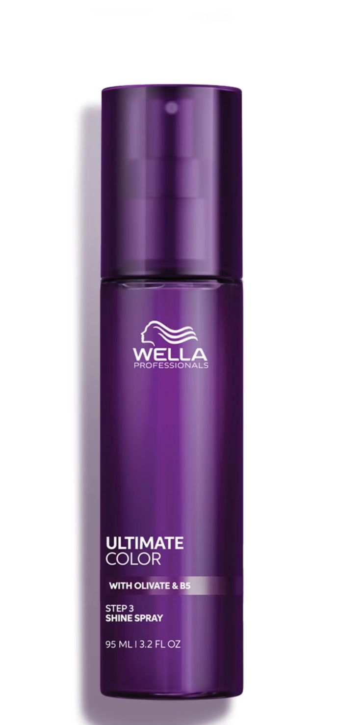 Wella Ultimate Color Shine Spray 95 ml