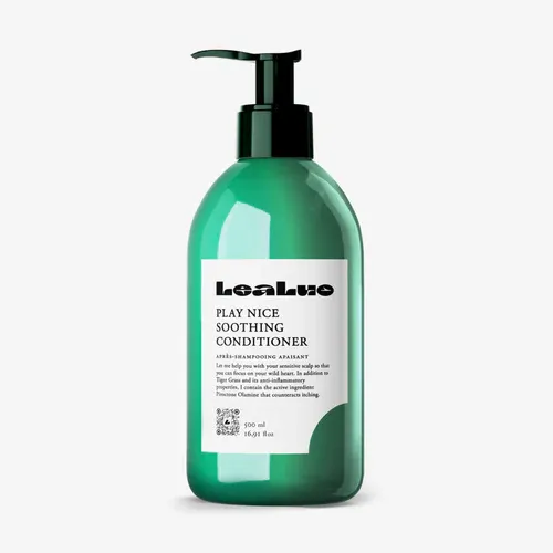 LeaLuo Play nice soothing Conditioner 300 ml