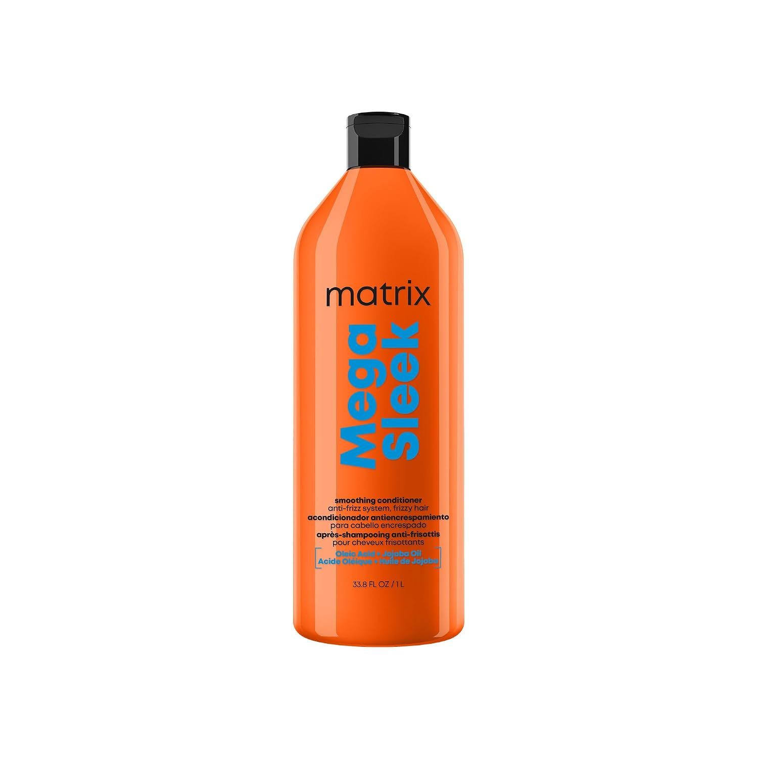 Matrix Magasleek Smoothing Conditioner