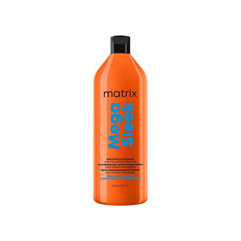 Matrix Magasleek Smoothing Conditioner