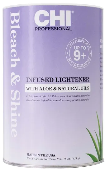 Chi Infused lightener 9+