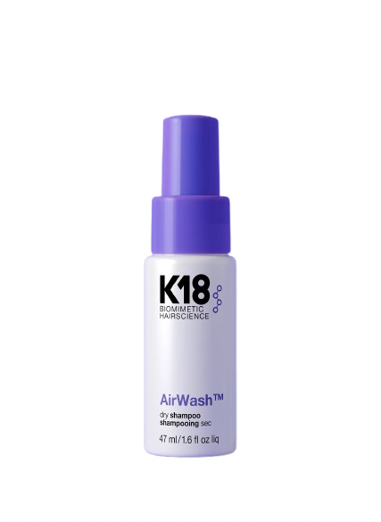 K18 Airwash Dry Shampoo 47 ml