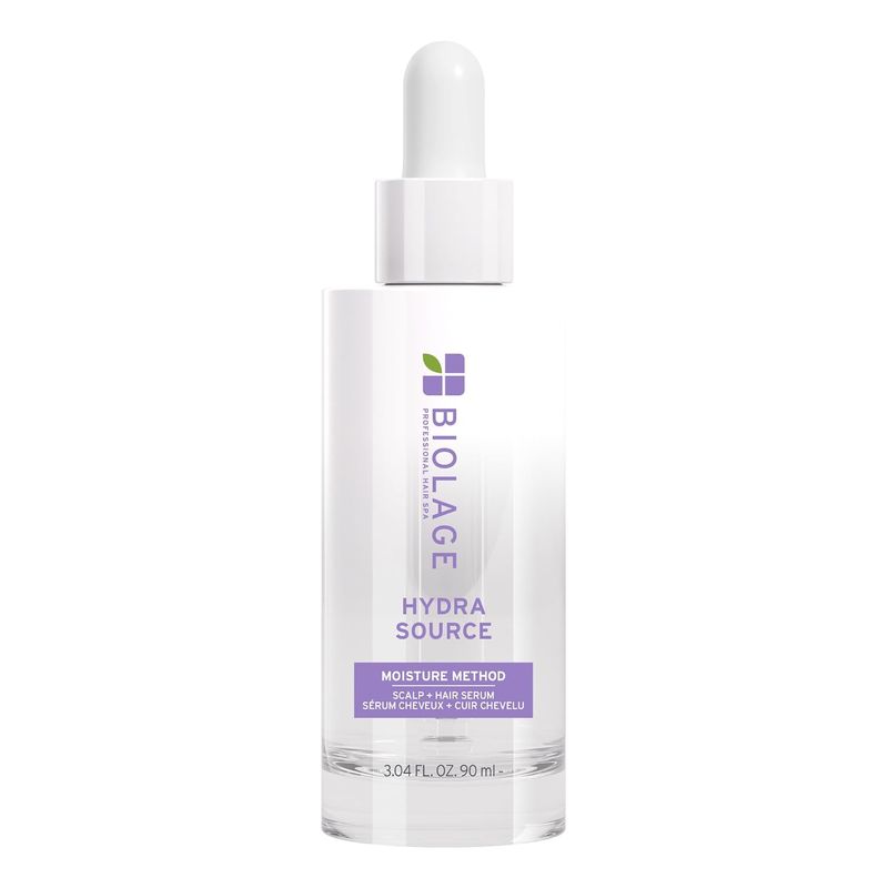 Biolage Hydra Source Moisture Method Hair Serum 90 ml