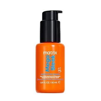 Matrix Mega Sleek 96H Anti-frizz Topcoat Serum 50 ml