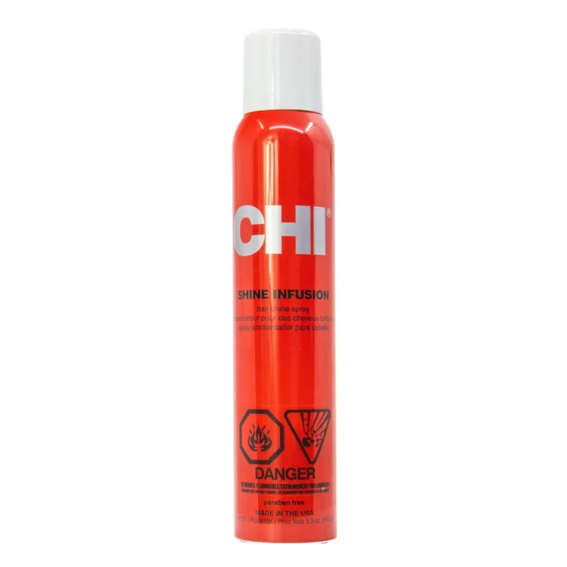 Chi Shine Infusion 5.3 Oz