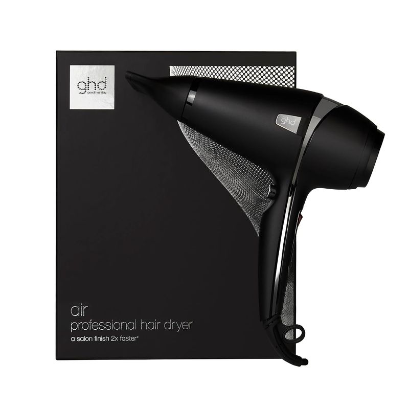 GHD Air Hair Dryer — 1600w Professional Blow Dryer