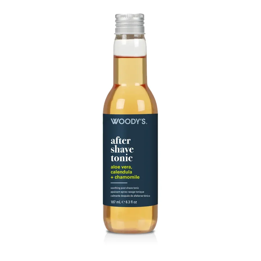 Woody's After Shave Tonic 16 oz