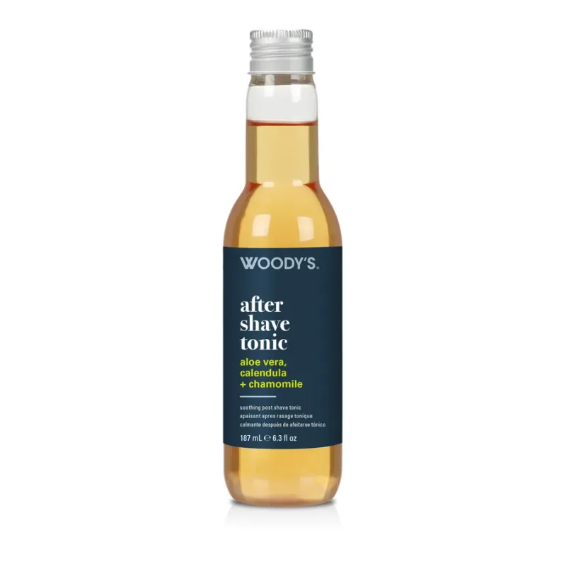 Woody's After Shave Tonic 16 oz