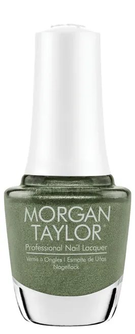 Morgan Taylor nail Polish (multiple colors)
