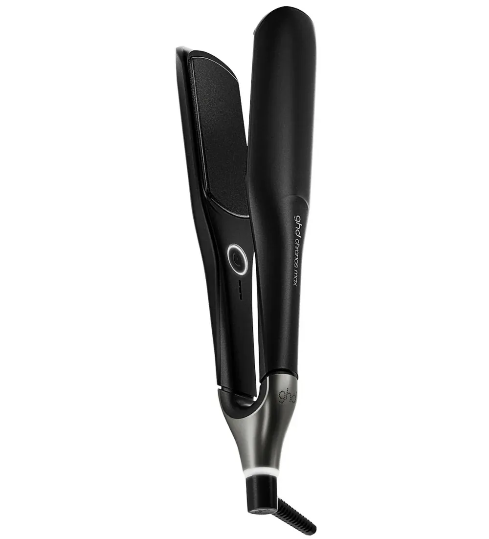CHD Chronos Max Professional HD motion-response Wide plate 2' styler