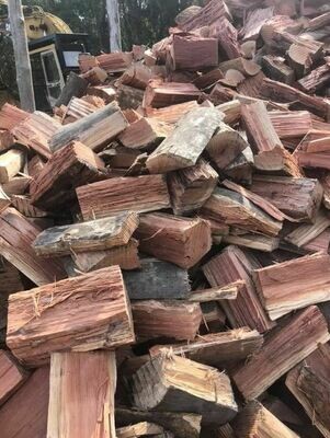 Firewood - delivered from Weston only