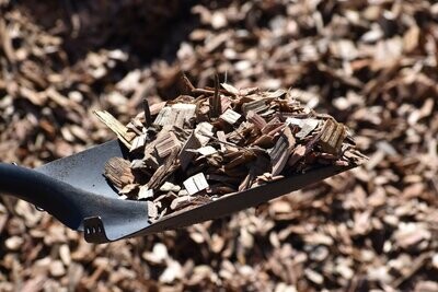 Woodchip (was $30.00 - May promotion)
