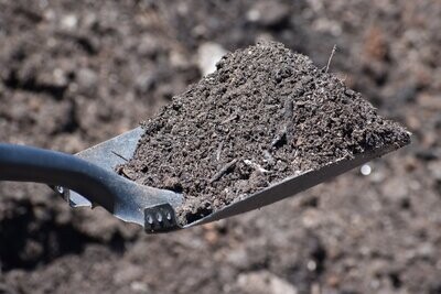 Down to Earth Garden Soil –Lee Rowan’s Specialty Mix (was $27.00 - May Promotion)