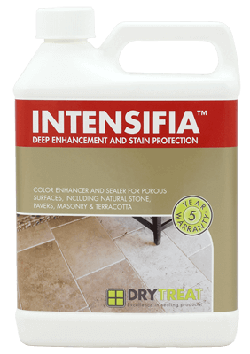 Dry-Treat "Intensifia"