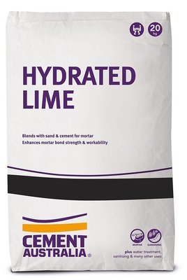 Limil / Hydrated Lime