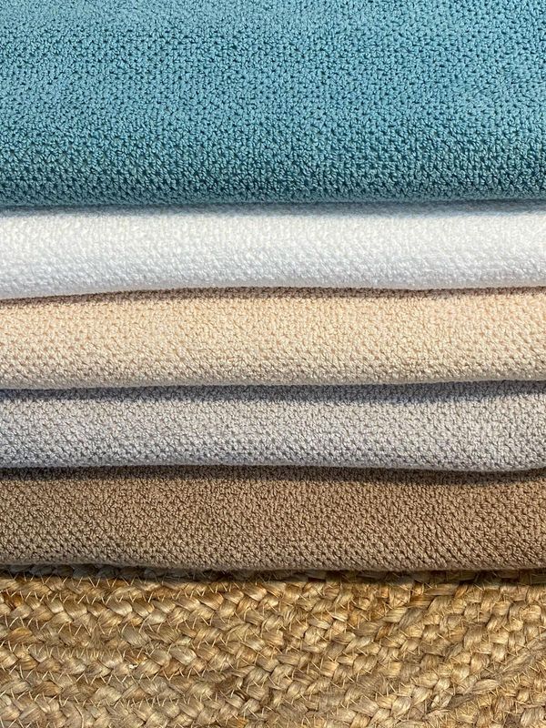 ​Towel SUPREME Light brown made from 100% Cotton
