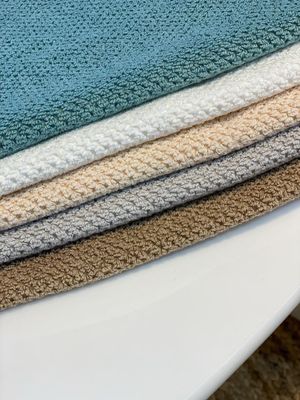 ​Towel SUPREME Quartz made from 100% Cotton