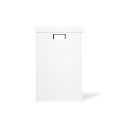 Decor Walther Wäschebehälter BROWNIE WB