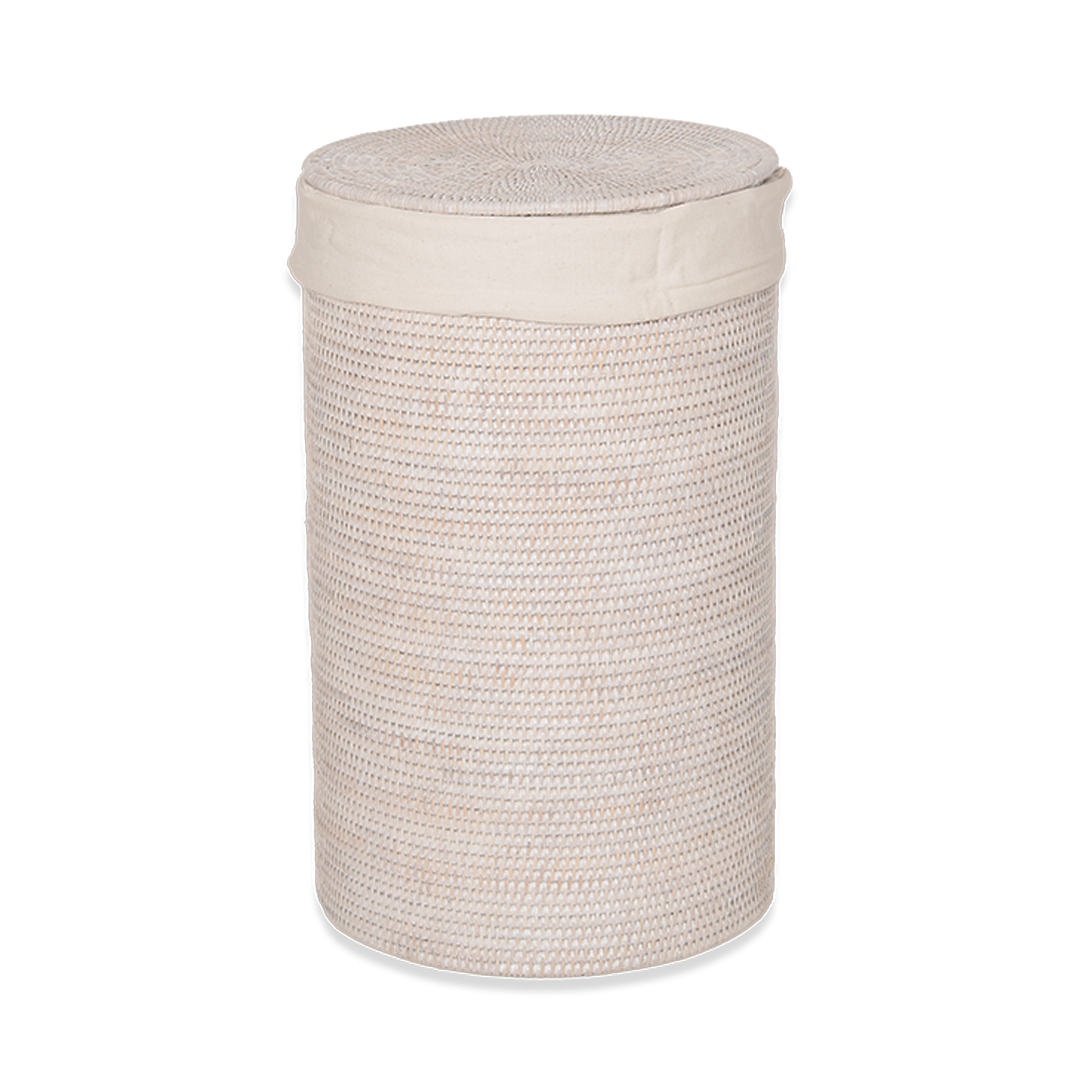 Decor Walther Wäschebehälter BASKET WB SMALL
