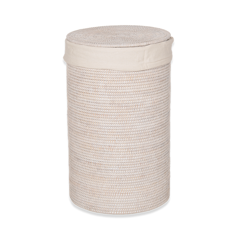 Decor Walther Wäschebehälter BASKET WB SMALL