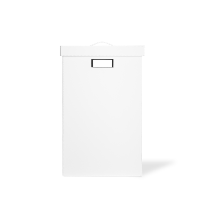 Decor Walther Wäschebehälter BROWNIE WB