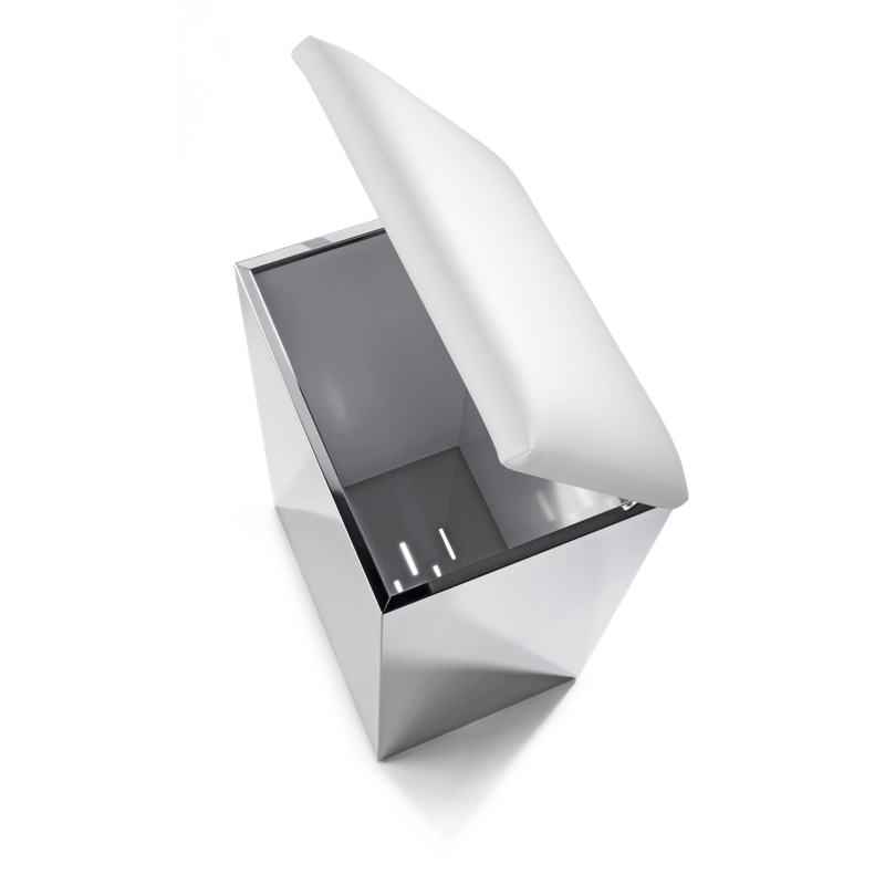 Decor Walther Wäschebehälter CASE HK 2