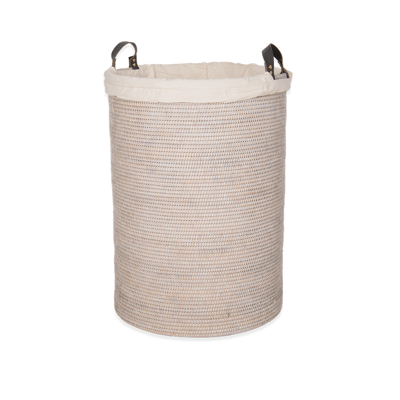 Decor Walther Wäschebehälter BASKET SPA