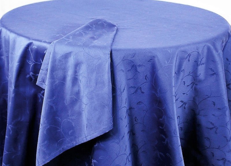 Tischdecke aus 100% Baumwolle