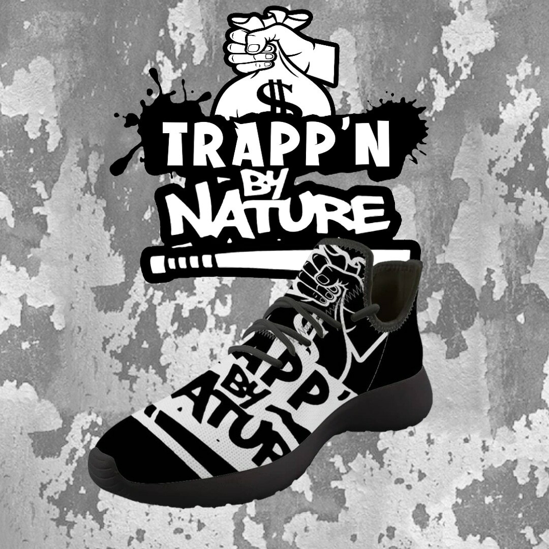 Trapp Nature Runners