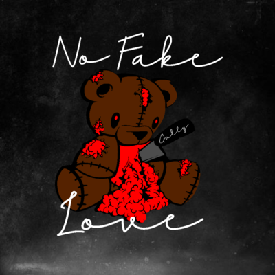 No Fake Love
