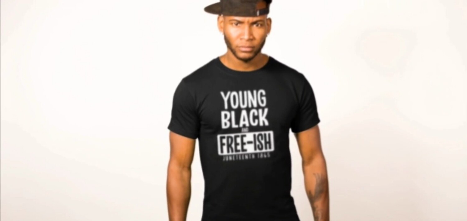 Young Black and Free-ish