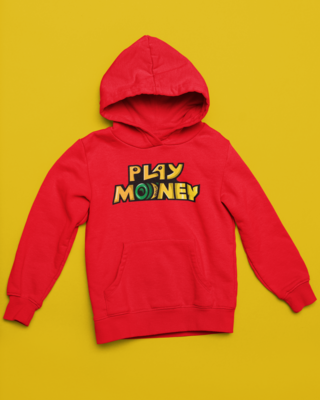 Play Money (Hoodie)