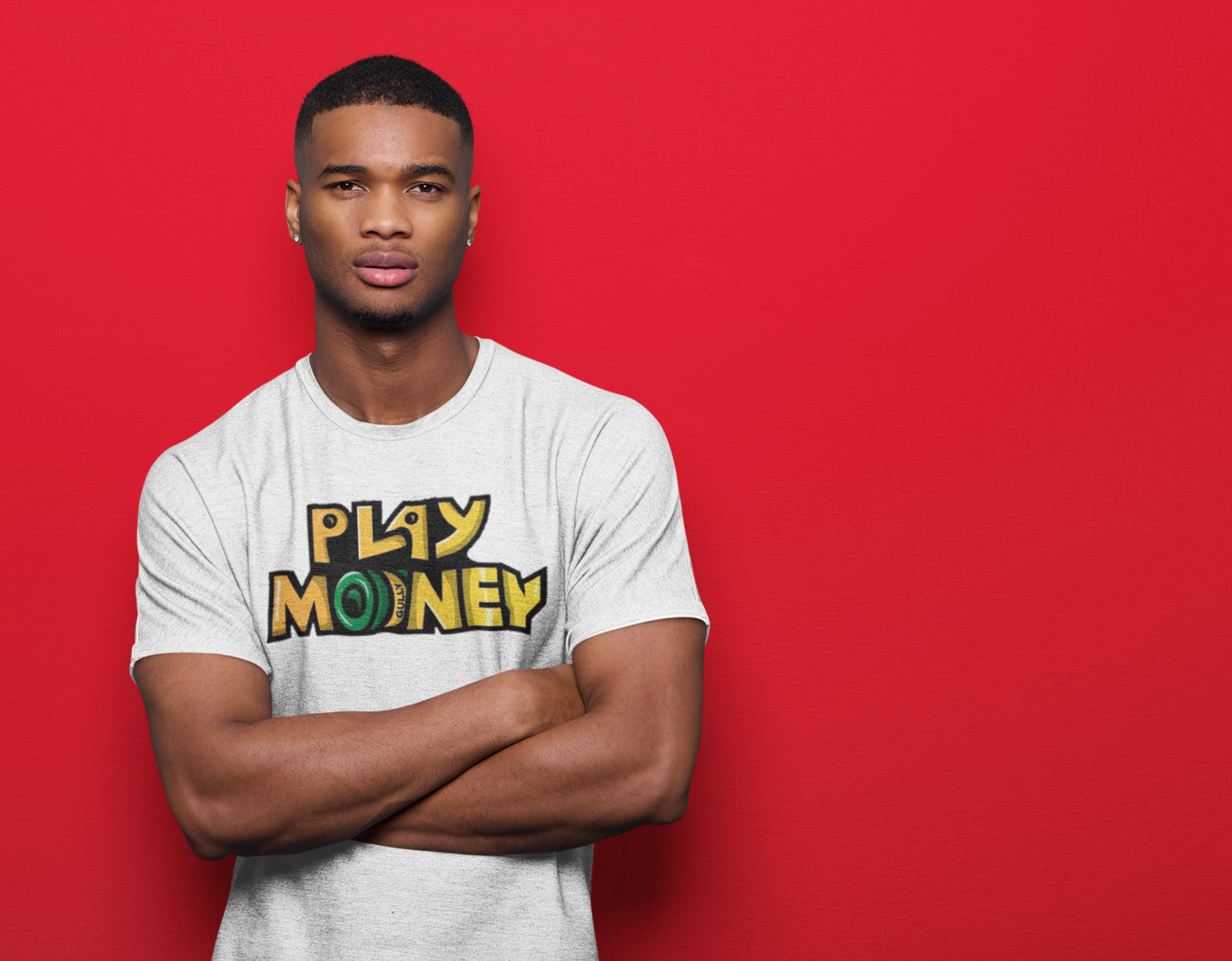 Play Money (T-shirt)