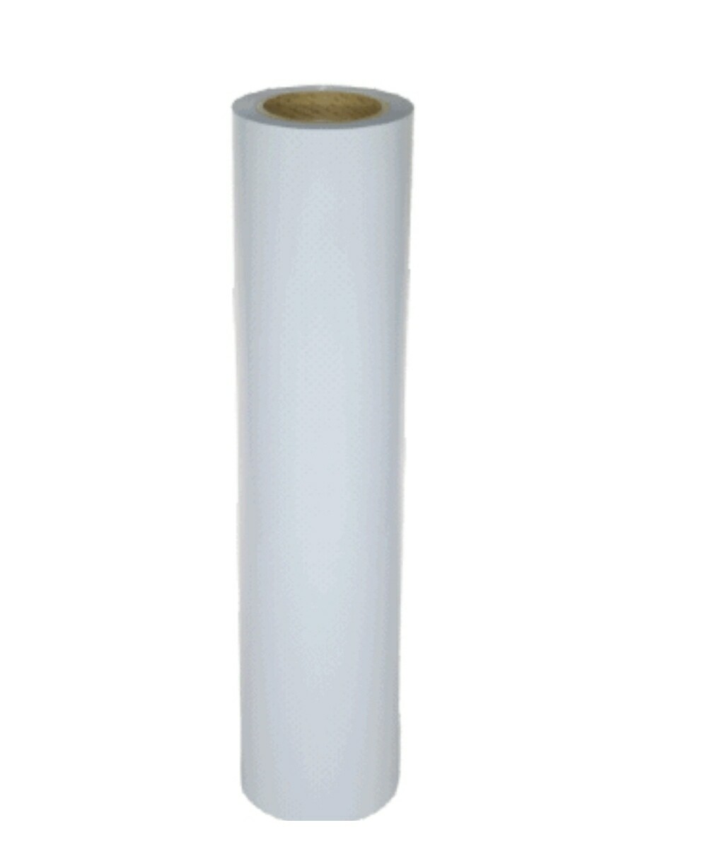 White EconoV (HTV)
