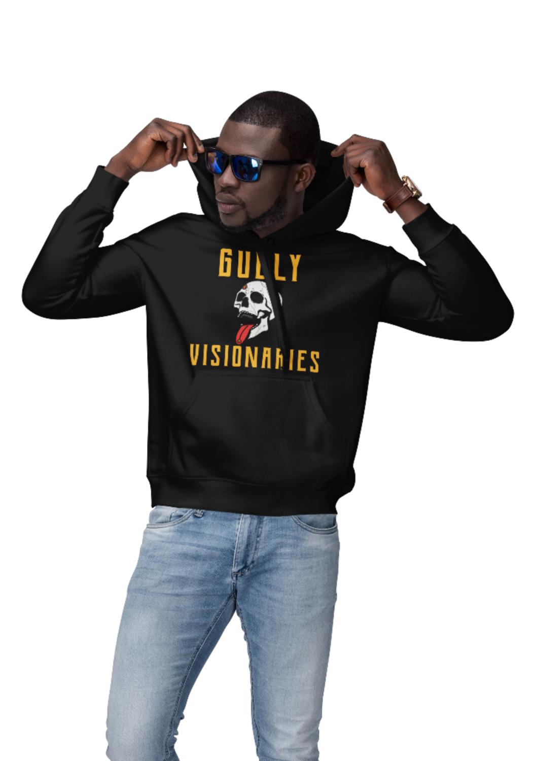 Life of the Party (Hoodie)