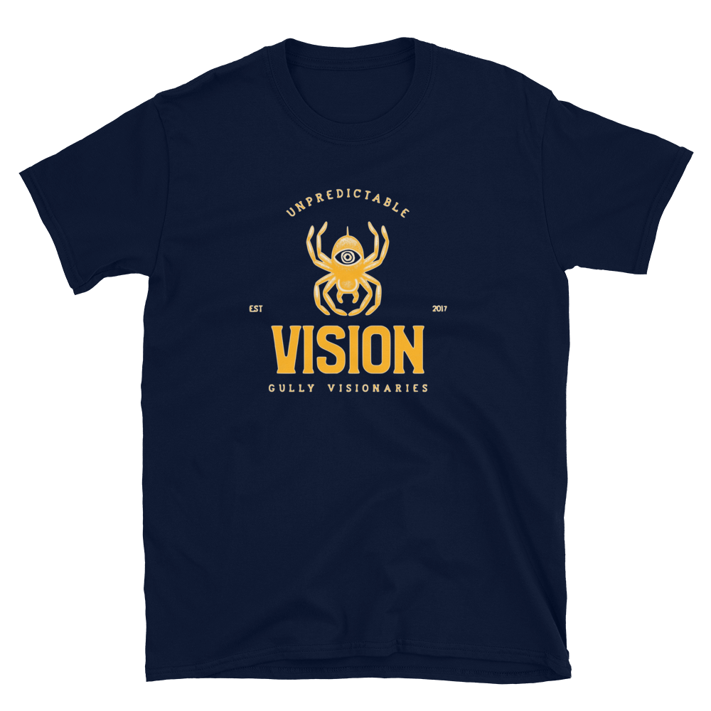 Unpredictable VISION (T-shirt)