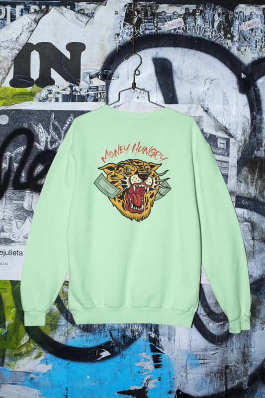 Money Hungry (sweatshirt)